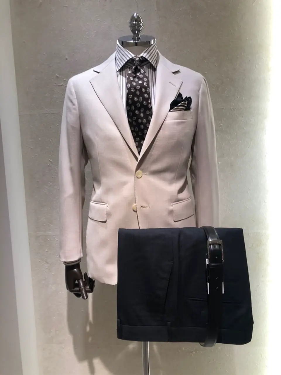  森  靖実 コーディネート画像