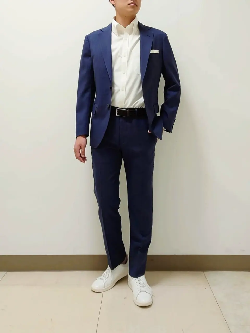 GOTAIRIKU 八幡 コーディネート画像