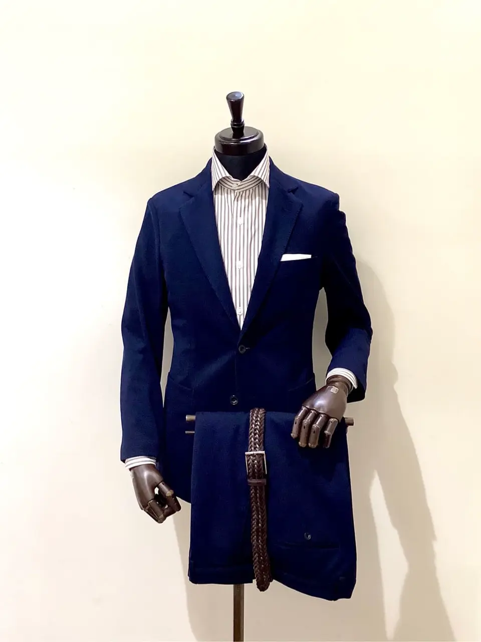  今井 コーディネート画像