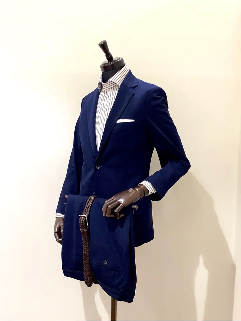 GOTAIRIKU 今井 コーディネート画像