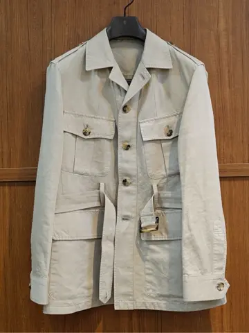 GOTAIRIKU 大森 コーディネート画像