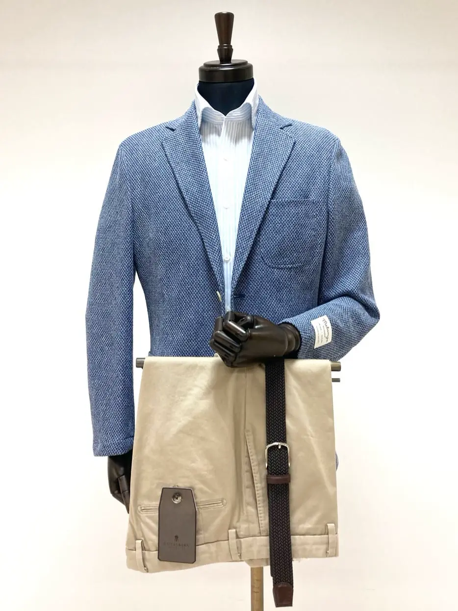  平石 コーディネート画像