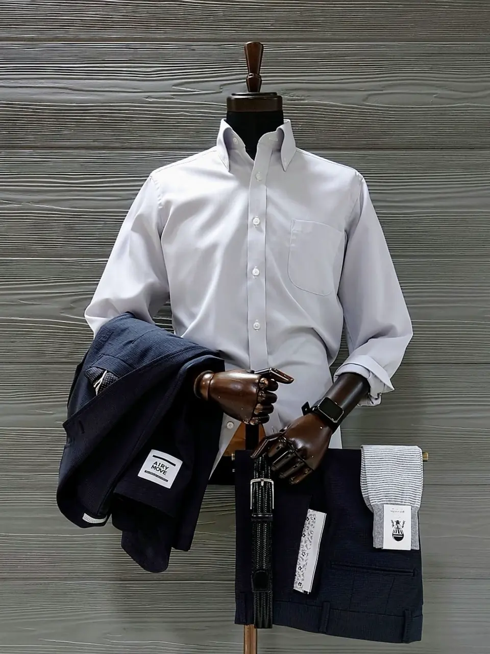  八幡 コーディネート画像