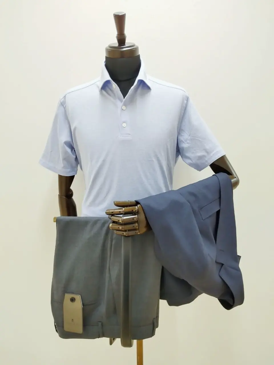  江坂 コーディネート画像