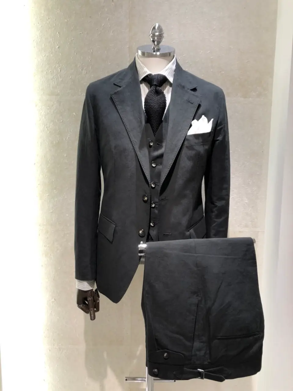  森  靖実 コーディネート画像