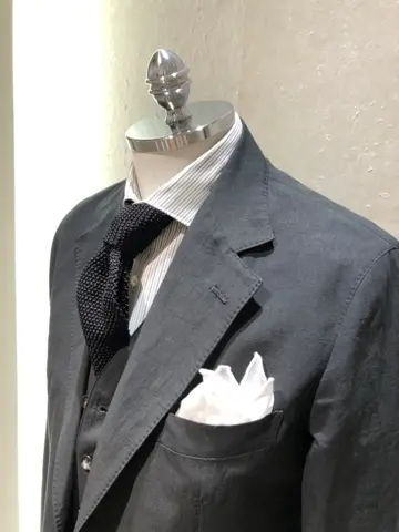 GOTAIRIKU 森  靖実 コーディネート画像