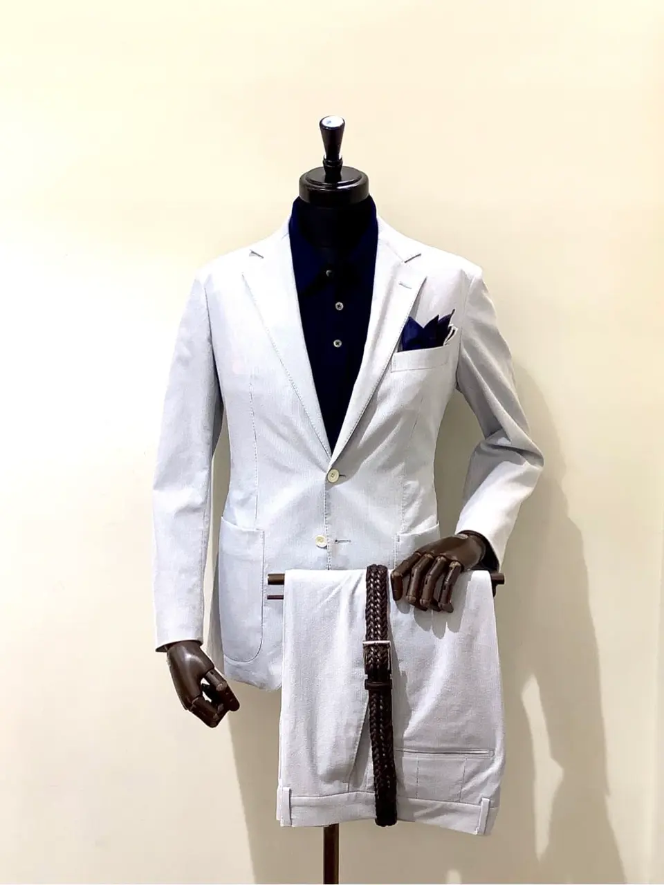  今井 コーディネート画像