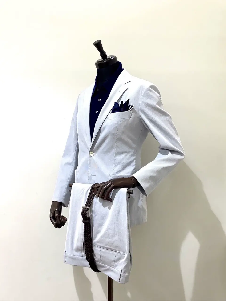 GOTAIRIKU 今井 コーディネート画像