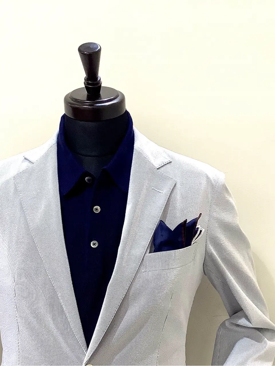 GOTAIRIKU 今井 コーディネート画像