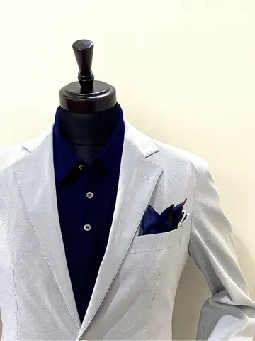 GOTAIRIKU 今井 コーディネート画像