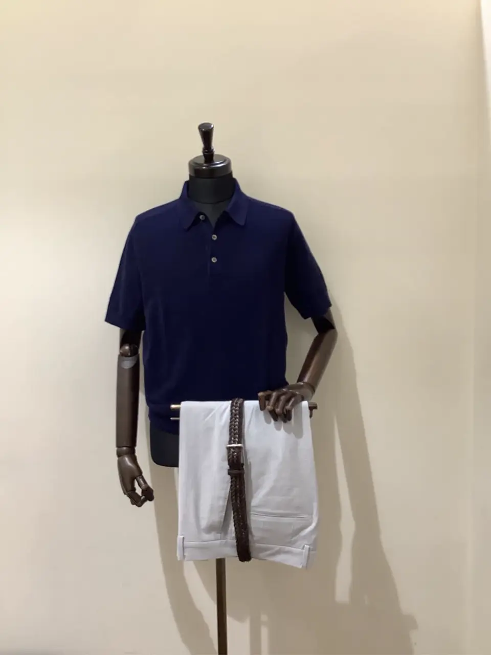 GOTAIRIKU 今井 コーディネート画像