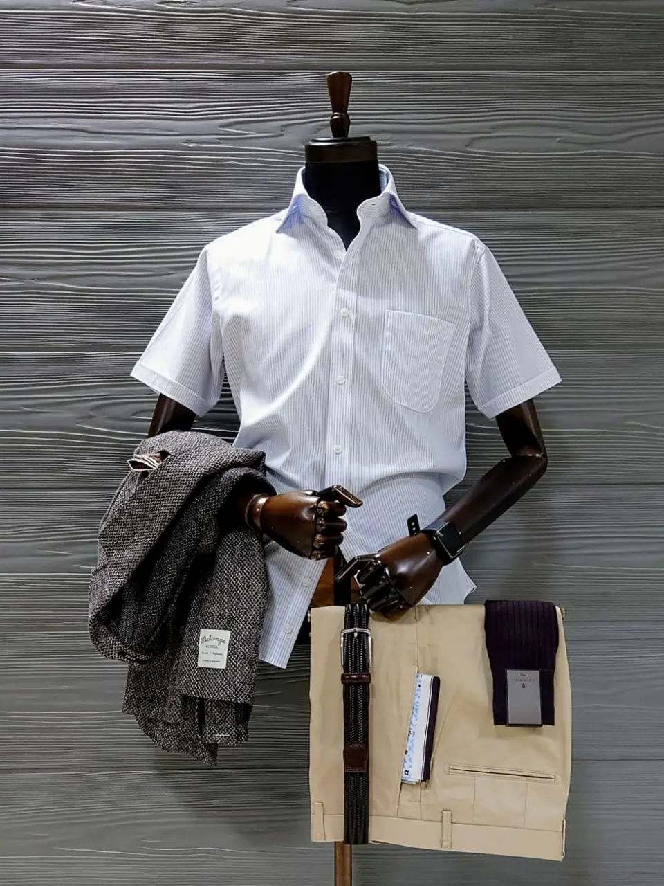  八幡 コーディネート画像