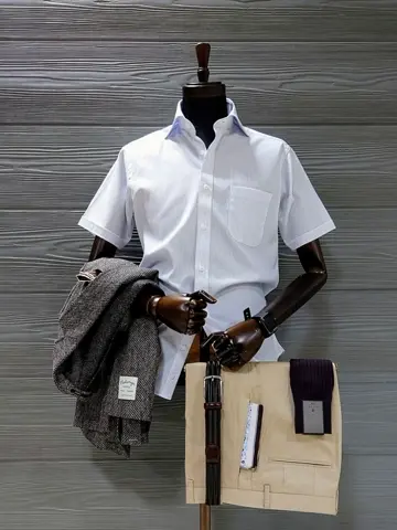 GOTAIRIKU 八幡 コーディネート画像