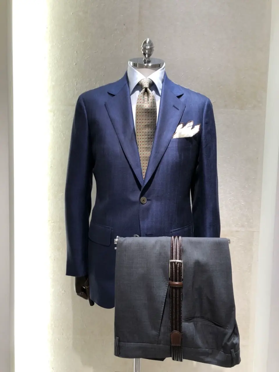  森  靖実 コーディネート画像