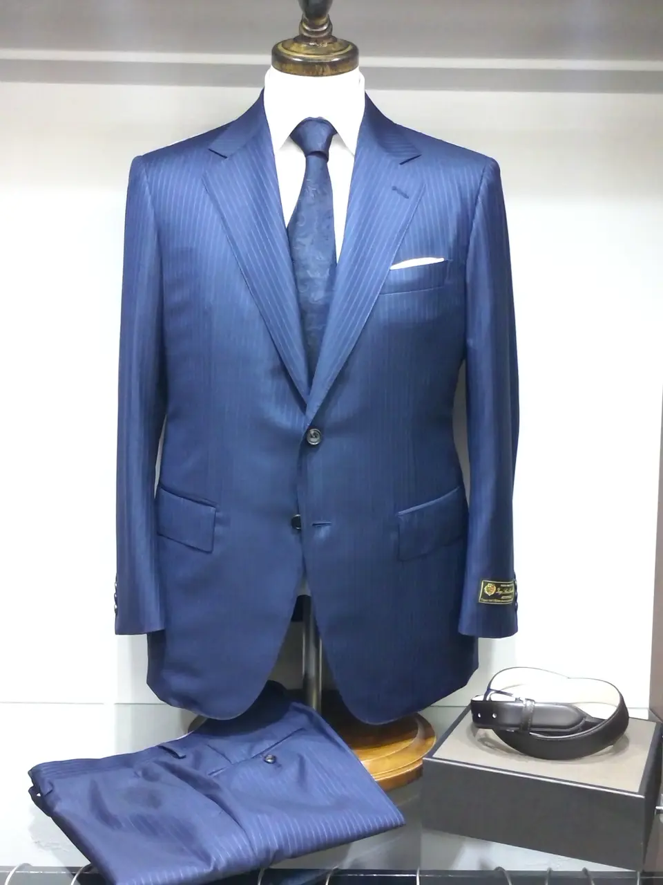  畑山 コーディネート画像