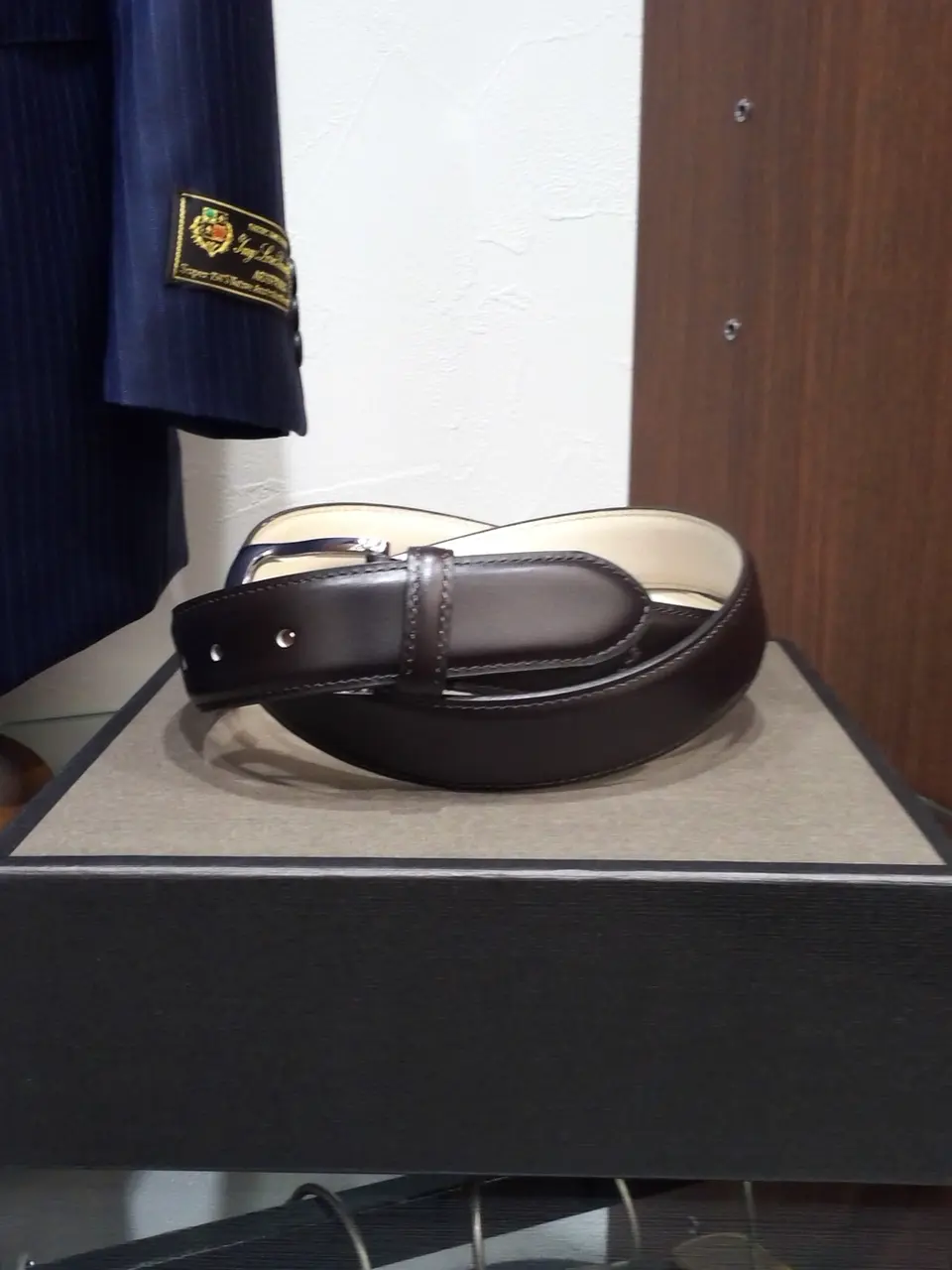 GOTAIRIKU 畑山 コーディネート画像