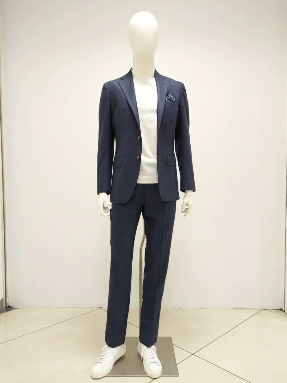  兼田 コーディネート画像