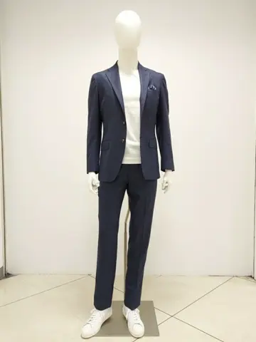 GOTAIRIKU 兼田 コーディネート画像