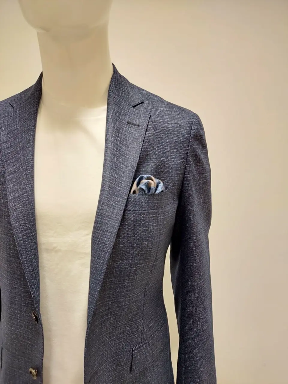 GOTAIRIKU 兼田 コーディネート画像