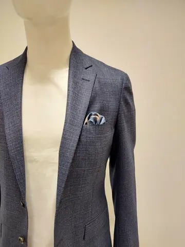 GOTAIRIKU 兼田 コーディネート画像