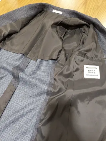 GOTAIRIKU 兼田 コーディネート画像