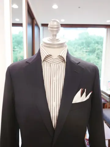 GOTAIRIKU 佐瀬 コーディネート画像