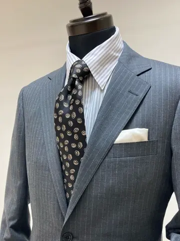 GOTAIRIKU 平石 コーディネート画像