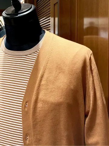 GOTAIRIKU 野上 コーディネート画像