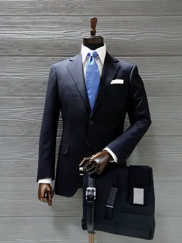 GOTAIRIKU 八幡 コーディネート画像