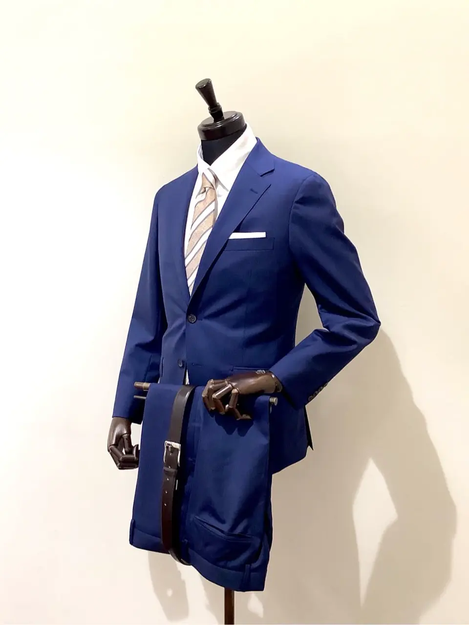 GOTAIRIKU 今井 コーディネート画像