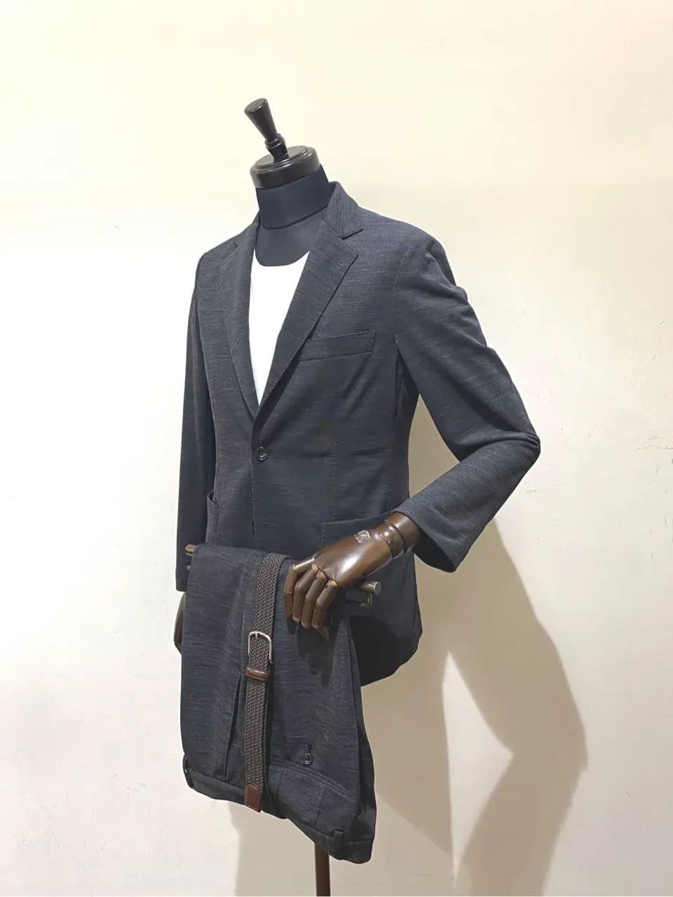 GOTAIRIKU 松田 コーディネート画像