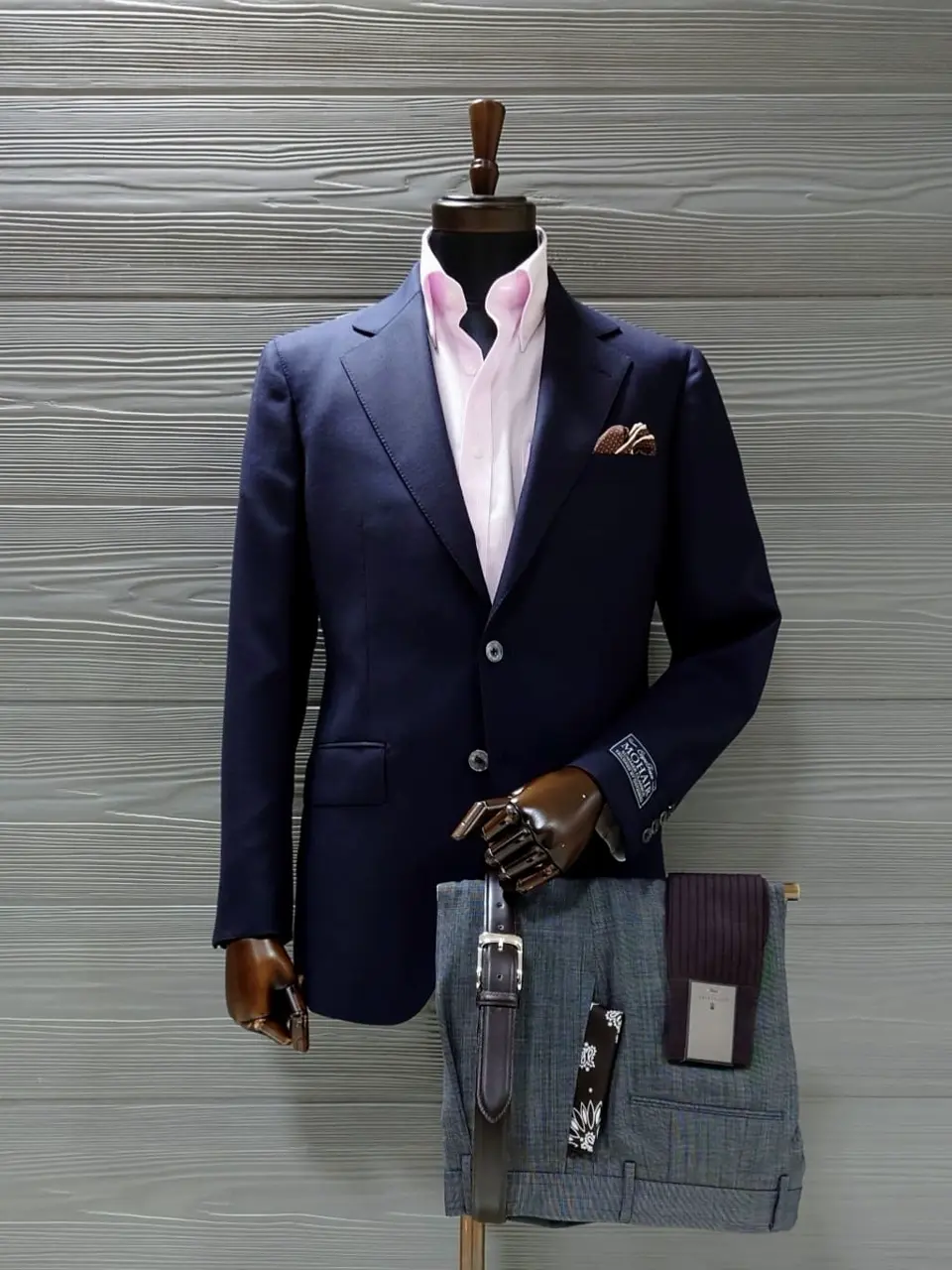  八幡 コーディネート画像