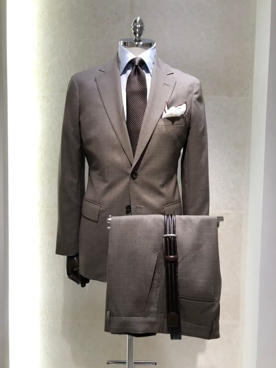  森  靖実 コーディネート画像