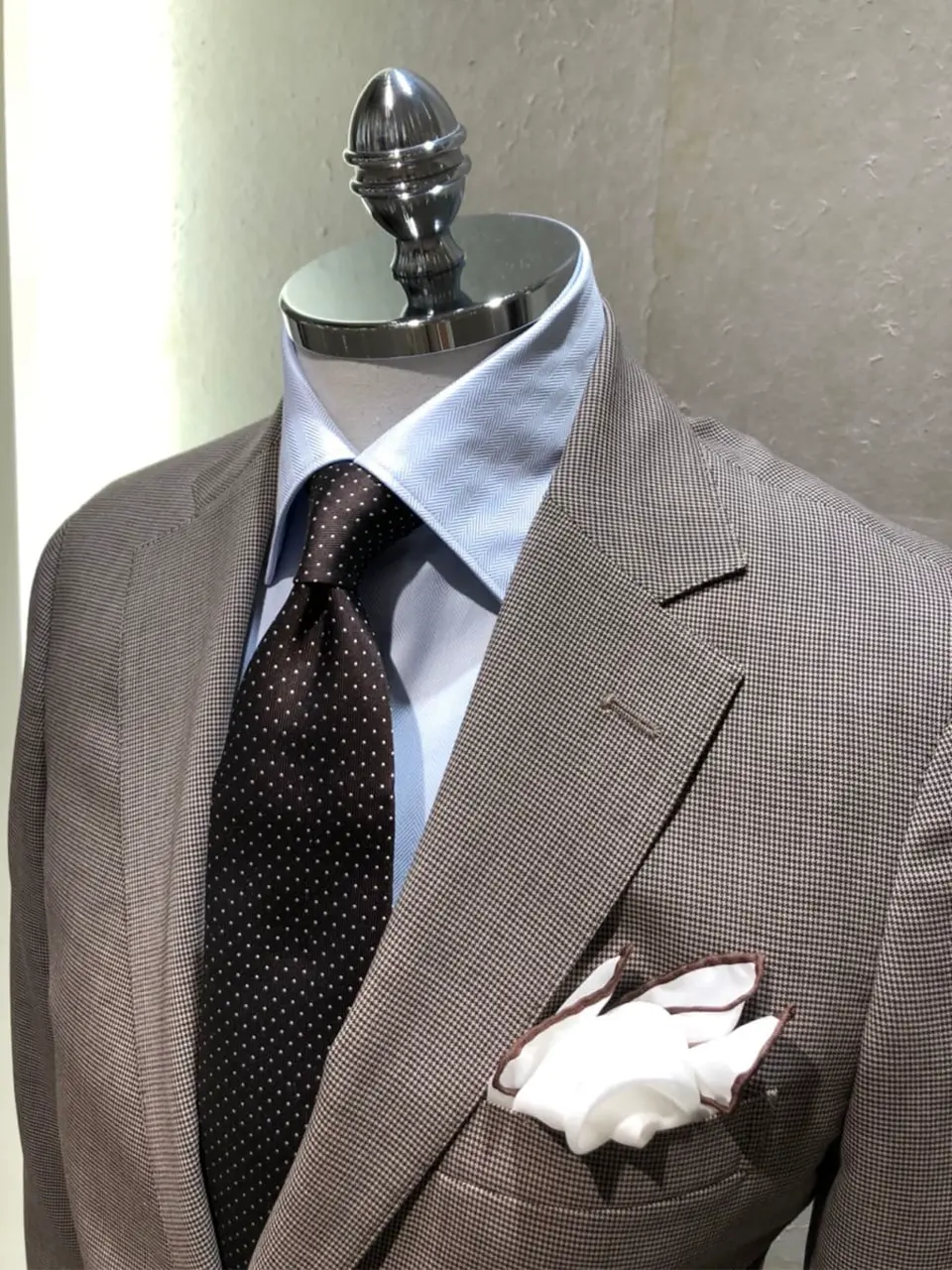 GOTAIRIKU 森  靖実 コーディネート画像