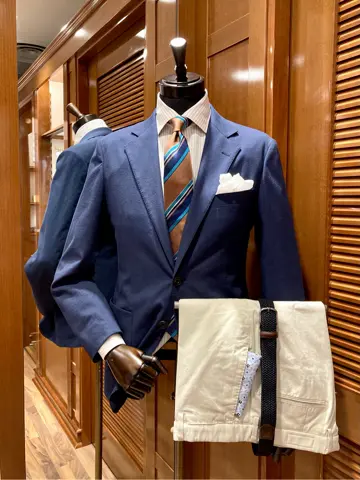 GOTAIRIKU 野上 コーディネート画像