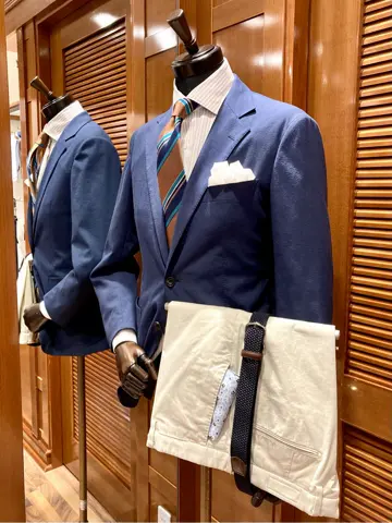 GOTAIRIKU 野上 コーディネート画像