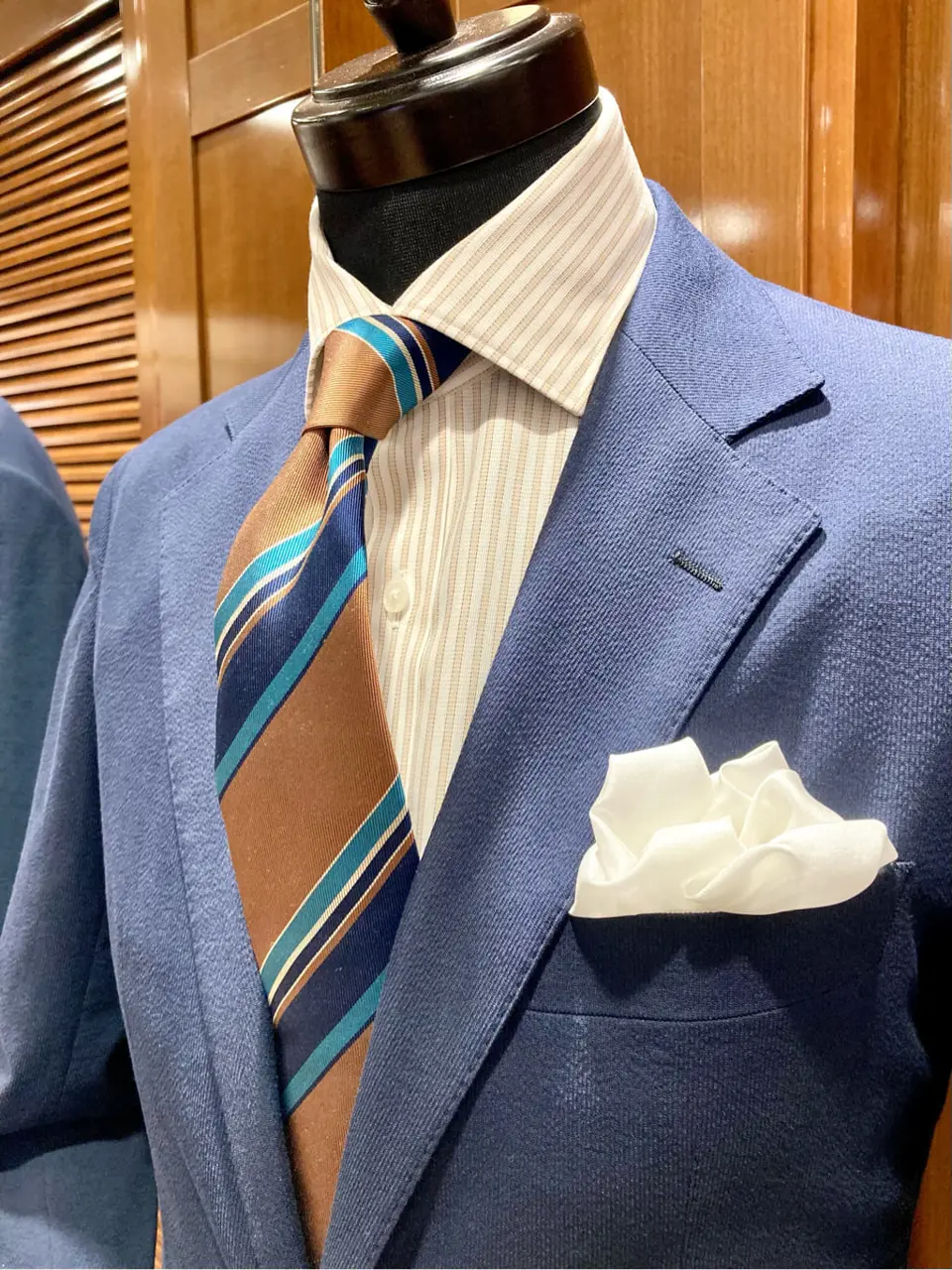 GOTAIRIKU 野上 コーディネート画像