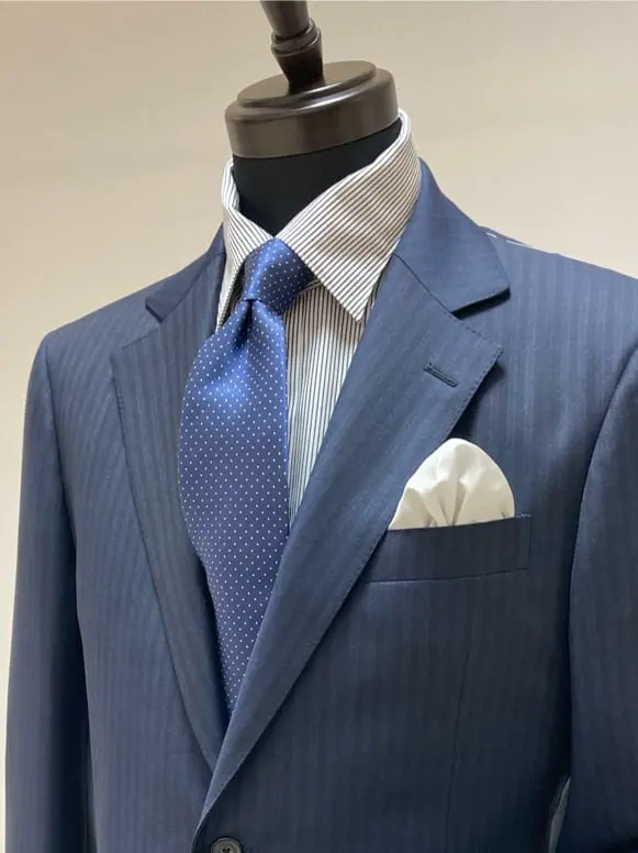 GOTAIRIKU 平石 コーディネート画像