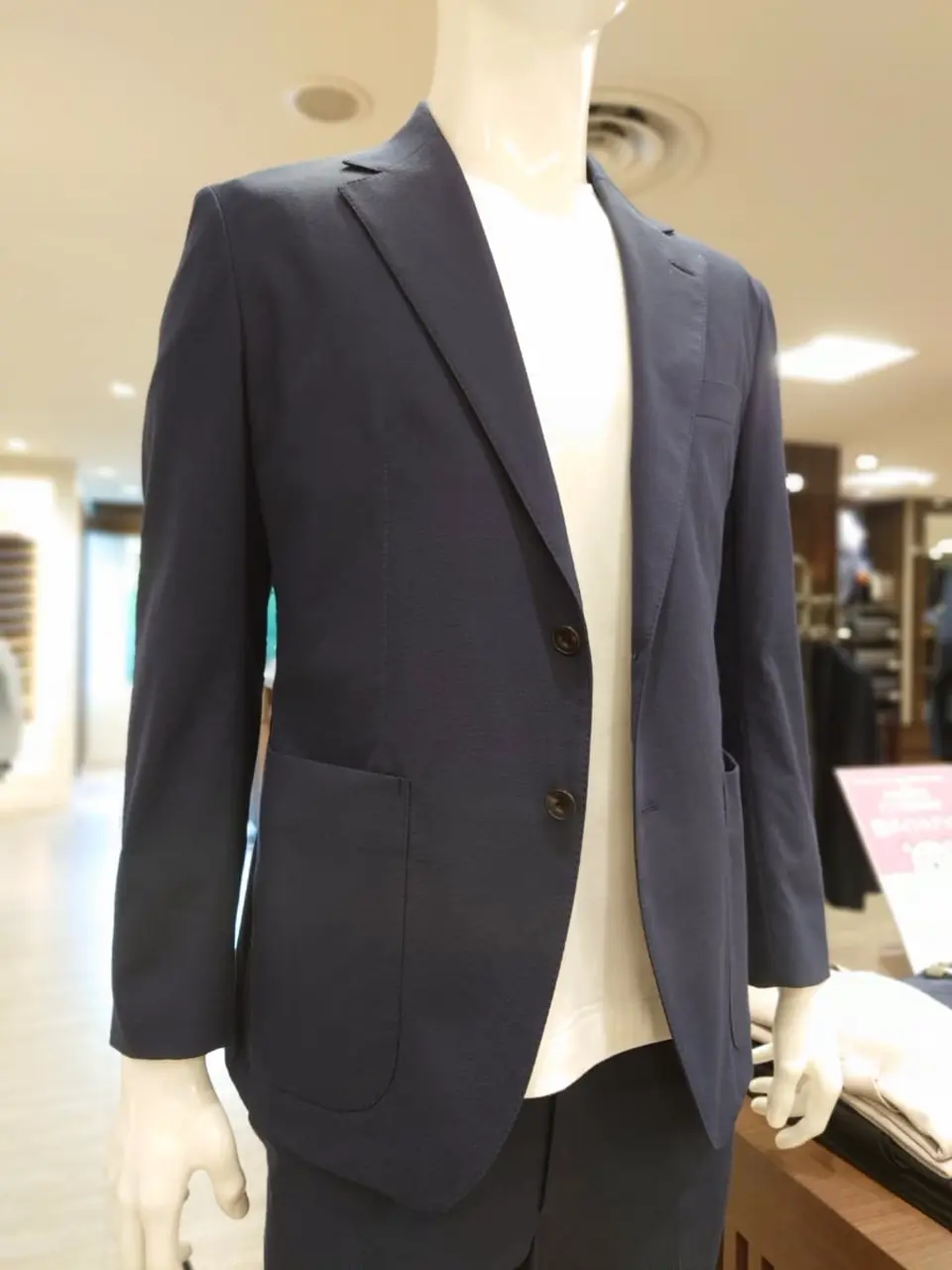 GOTAIRIKU 佐瀬 コーディネート画像