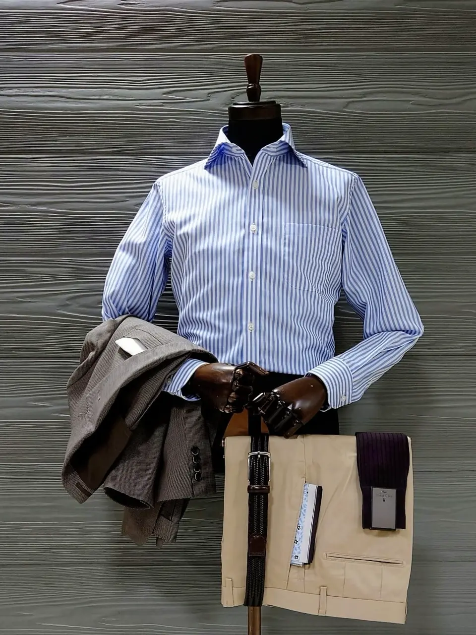  八幡 コーディネート画像