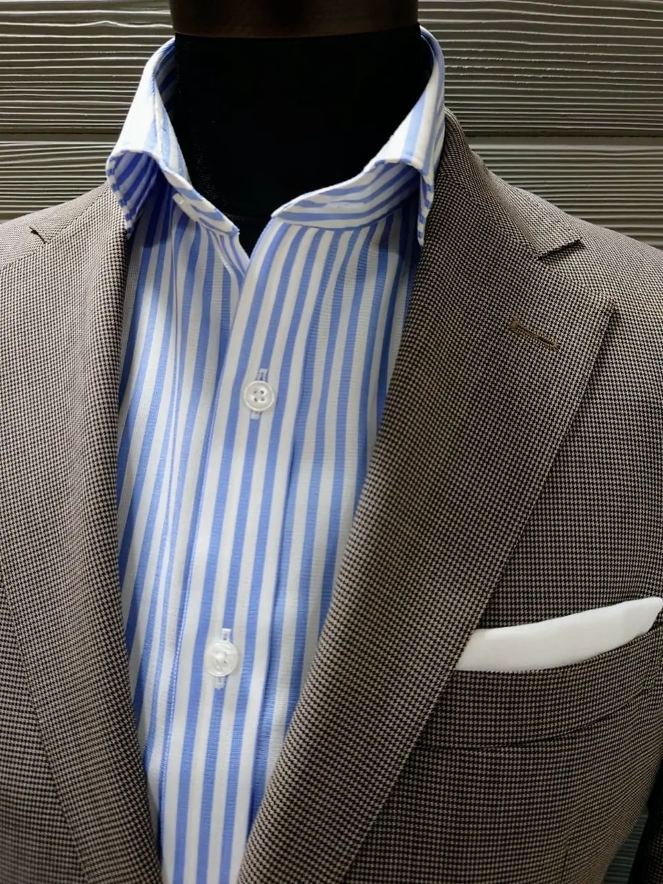 GOTAIRIKU 八幡 コーディネート画像