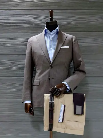 GOTAIRIKU 八幡 コーディネート画像