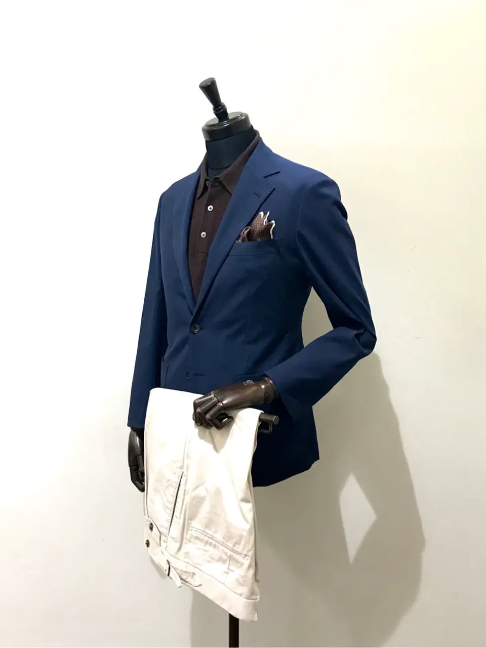 GOTAIRIKU 今井 コーディネート画像