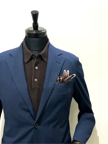 GOTAIRIKU 今井 コーディネート画像