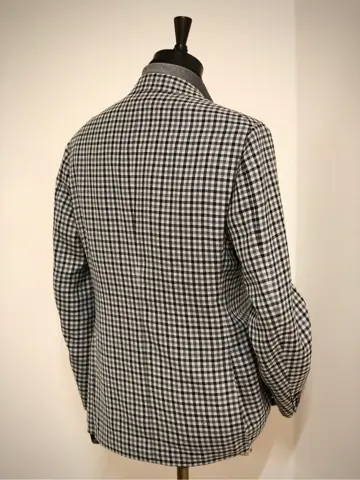 GOTAIRIKU 大滝 コーディネート画像