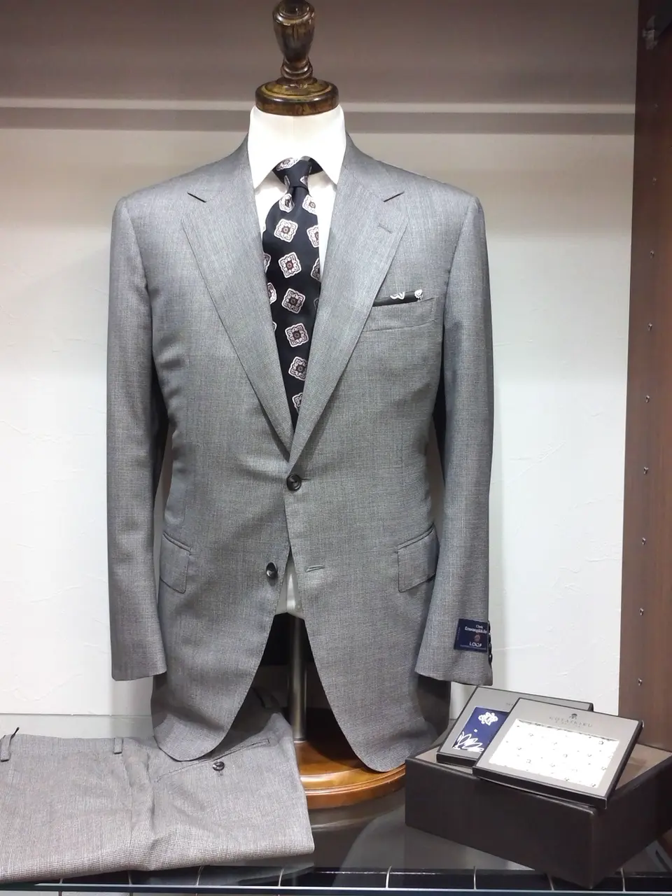  畑山 コーディネート画像