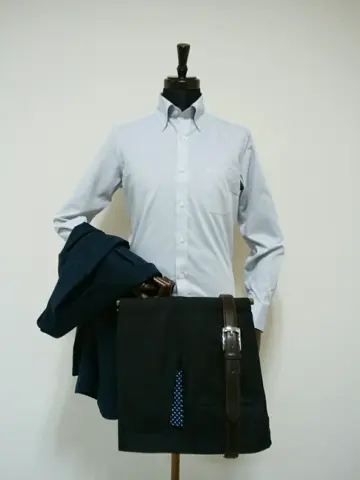 GOTAIRIKU 金子 コーディネート画像