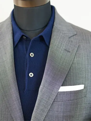 GOTAIRIKU 大森 コーディネート画像