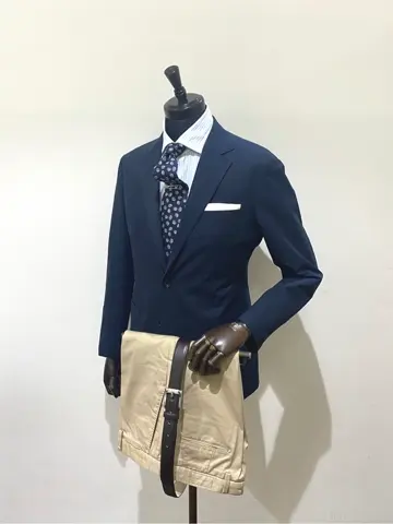 GOTAIRIKU 松田 コーディネート画像