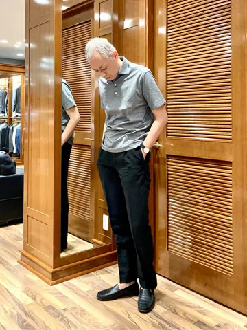 GOTAIRIKU 野上 コーディネート画像